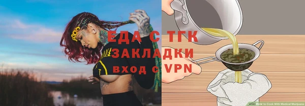 хмурый Арсеньев